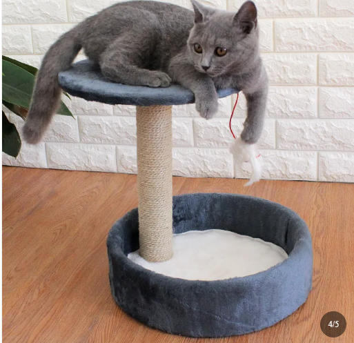 Cat tree small